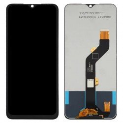 Afficheur Infinix Smart 6 Plus LCD Display Infinix Smart 6 Plus X6823