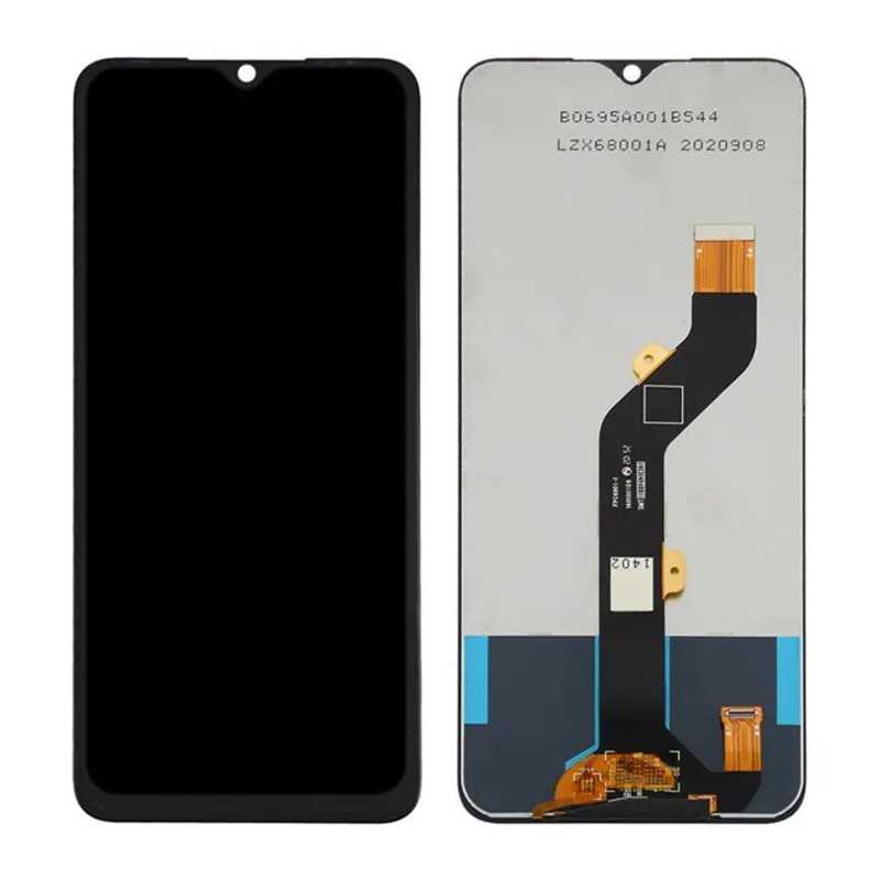 Afficheur Infinix Smart 6 Plus LCD Display Infinix Smart 6 Plus X6823