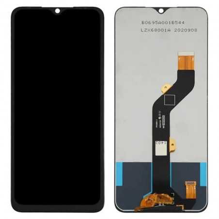 Afficheur Infinix Smart 6 Plus LCD Display Infinix Smart 6 Plus X6823