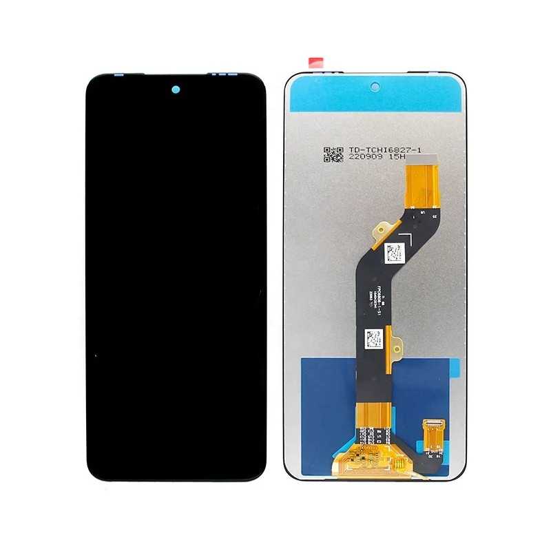 Afficheur Infinix Hot 12 Play X6816
