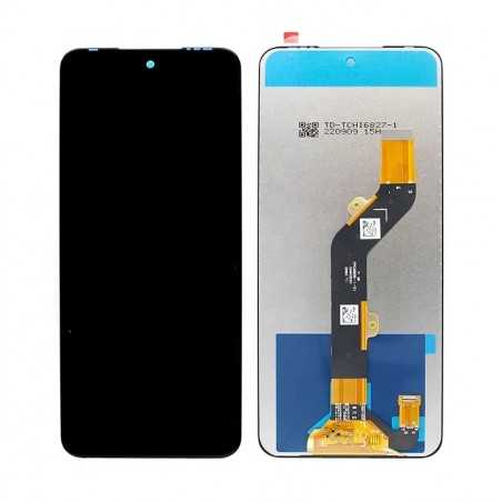 Afficheur Infinix Hot 12 Play X6816
