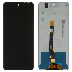 Afficheur Infinix Hot 11S X6812