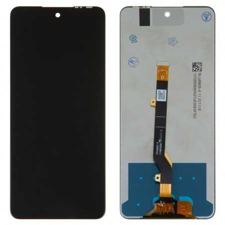 Afficheur Infinix Hot 11S X6812