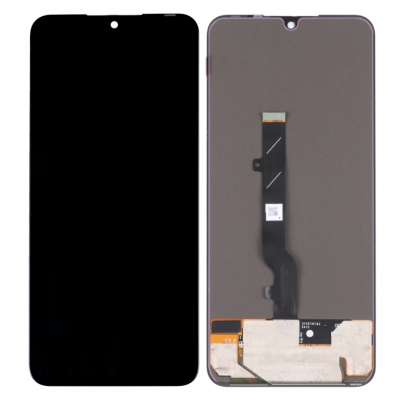 Afficheur Infinix note 12i Original LCD Display infinix Note 12i X677