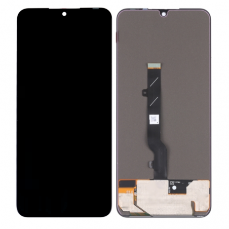 Afficheur Infinix note 12i Original LCD Display infinix Note 12i X677
