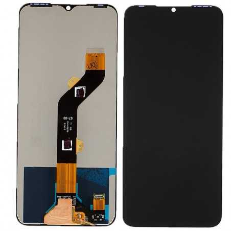 Afficheur Infinix Hot 12i X665