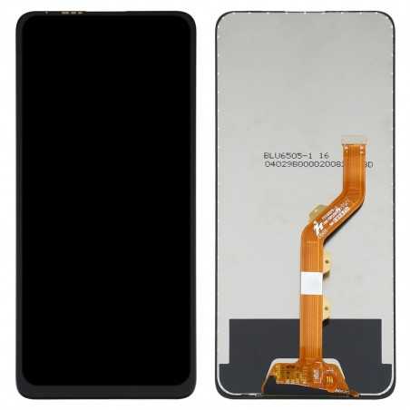 Afficheur Infinix S5 Pro Original LCD Display Infinix S5 Pro X660