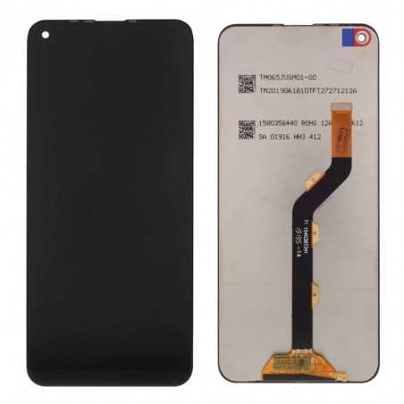 Afficheur Infinix Note 7 Lite Original LCD Display Infinix Note 7 Lite X656