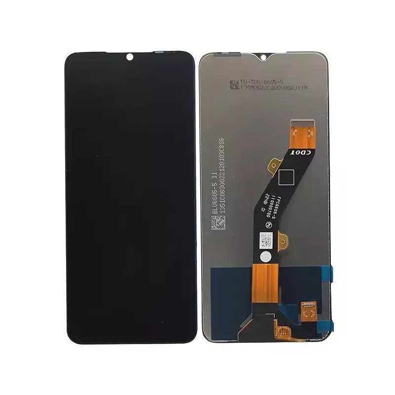 Afficheur Infinix Smart 7 / Smart 7 HD Original LCD Display Infinix Smart 7 / Smart 7HD X6515 X6516