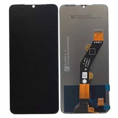 Afficheur Infinix Smart 7 / Smart 7 HD Original LCD Display Infinix Smart 7 / Smart 7HD X6515 X6516