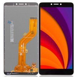 Afficheur Tecno POP 2F B1G B1F LCD Display Tecno