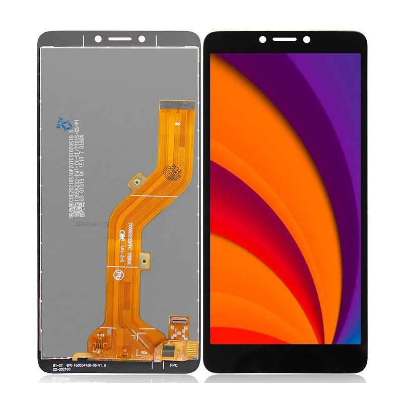 Afficheur Tecno POP 2F B1G B1F LCD Display Tecno