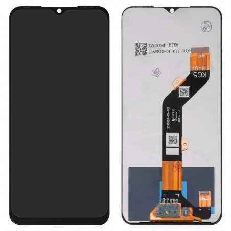 Afficheur Tecno Spark Go 2022 LCD Display Tecno spark KG5