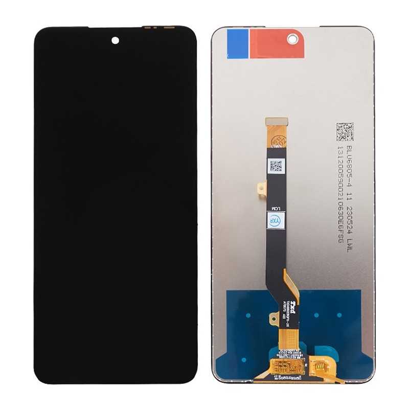 Afficheur Tecno Spark 10 Pro Original LCD Display Tecno spark 10 Pro KI7