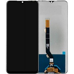 Afficheur Tecno Spark 8P KG7 KG7H KG7N