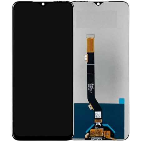 Afficheur Tecno Spark 8P KG7 KG7H KG7N