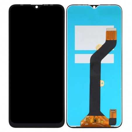 Afficheur Tecno Spark 8C KG5k KG5j KG5n