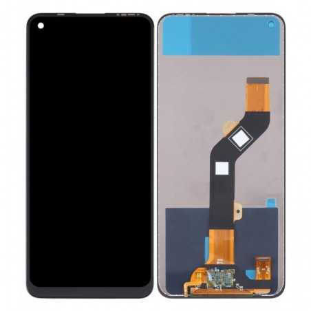 Afficheur Tecno Spark 7 Pro LCD Display Tecno Spak 7 Pro KF8