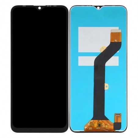 Afficheur Tecno Spark 7 KF6 KF6J KF6N PR651