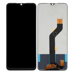 Afficheur Tecno Spark 6 Air KE6 KE6j KF6