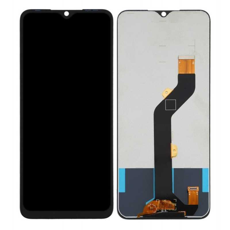 Afficheur Tecno Spark 6 Air KE6 KE6j KF6