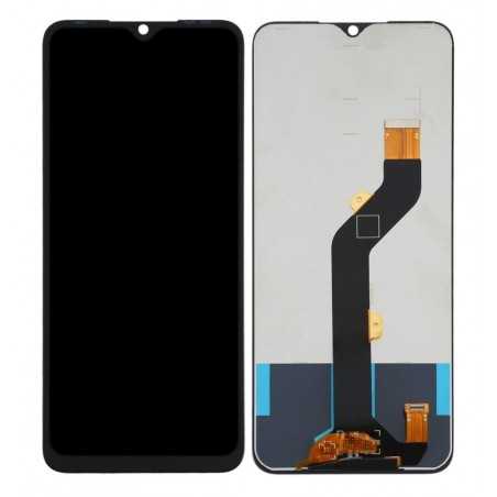 Afficheur Tecno Spark 6 Air KE6 KE6j KF6
