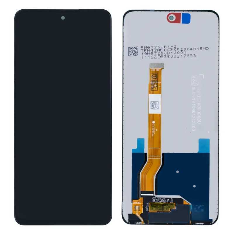 Afficheur Realme C55 RMX3710