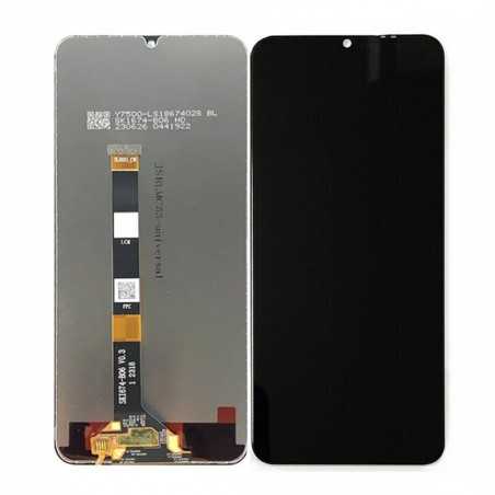 Afficheur Realme C53 RMX3761