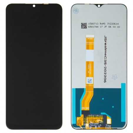 Afficheur Realme C35 RMX3511
