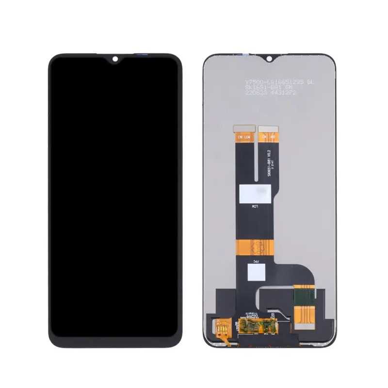 Afficheur Realme C30S RMX3581