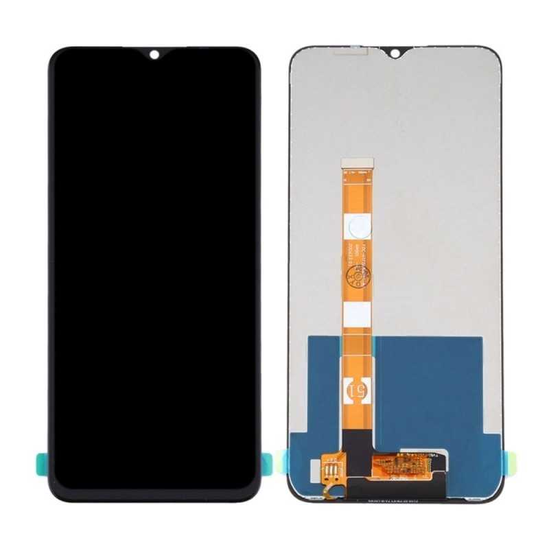 Afficheur Realme C25 RMX3193