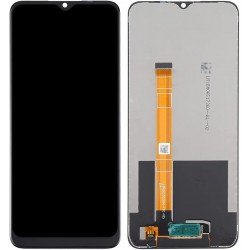 Afficheur Realme C25Y RMX3265 RMX3268