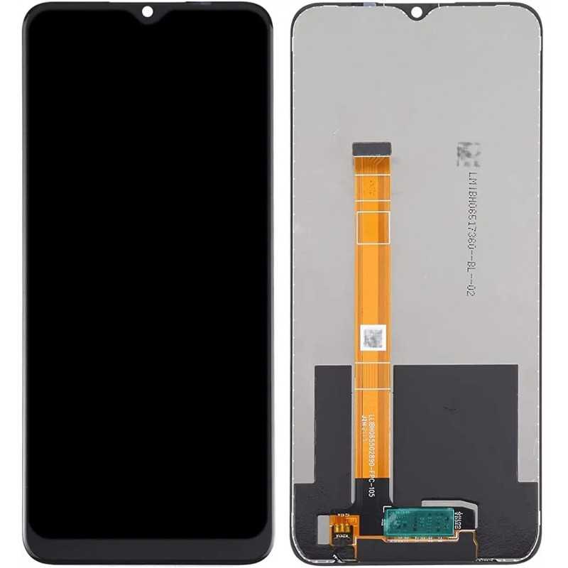 Afficheur Realme C25Y RMX3265 RMX3268