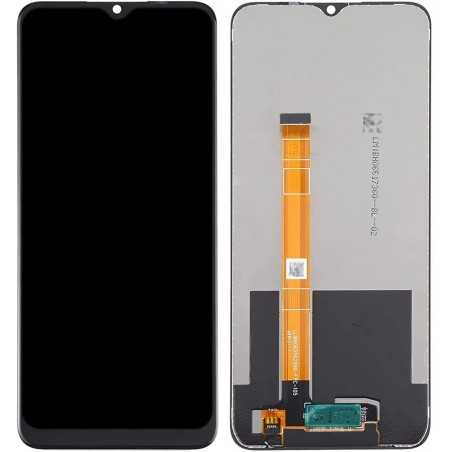 Afficheur Realme C25Y RMX3265 RMX3268