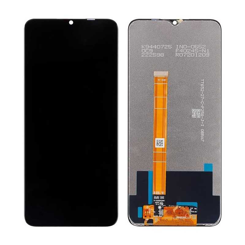 Afficheur Realme C21Y LCD Display Realme C21Y RMX3261 RMX3263