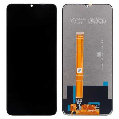 Afficheur Realme C21Y LCD Display Realme C21Y RMX3261 RMX3263
