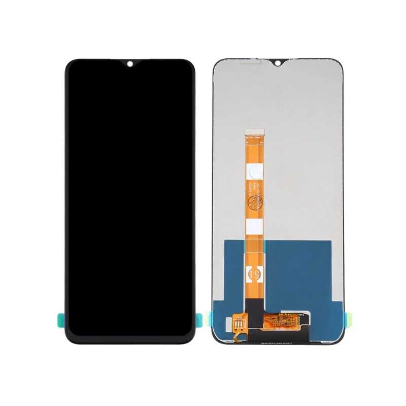 Afficheur Realme C15 RMX2180