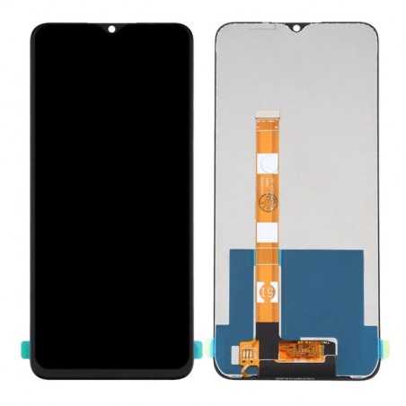 Afficheur Realme C15 RMX2180
