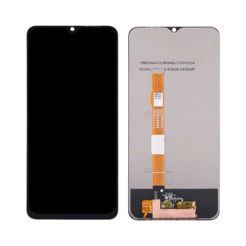 Afficheur Vivo Y53S V2111A V2058