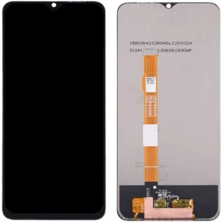 Afficheur Vivo Y53S V2111A V2058