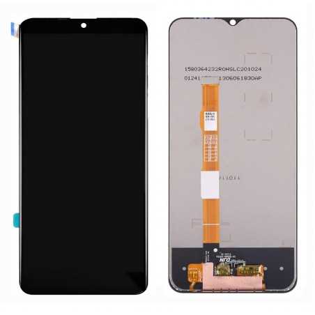 Afficheur Vivo Y35 V2205