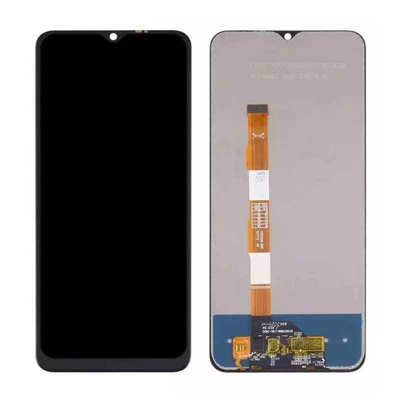 Afficheur Vivo Y21s V2110