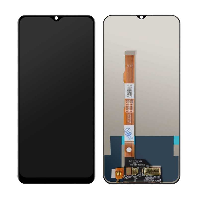 Afficheur Vivo Y21 V2111