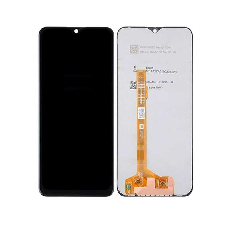 Afficheur Vivo Y11 V2236A