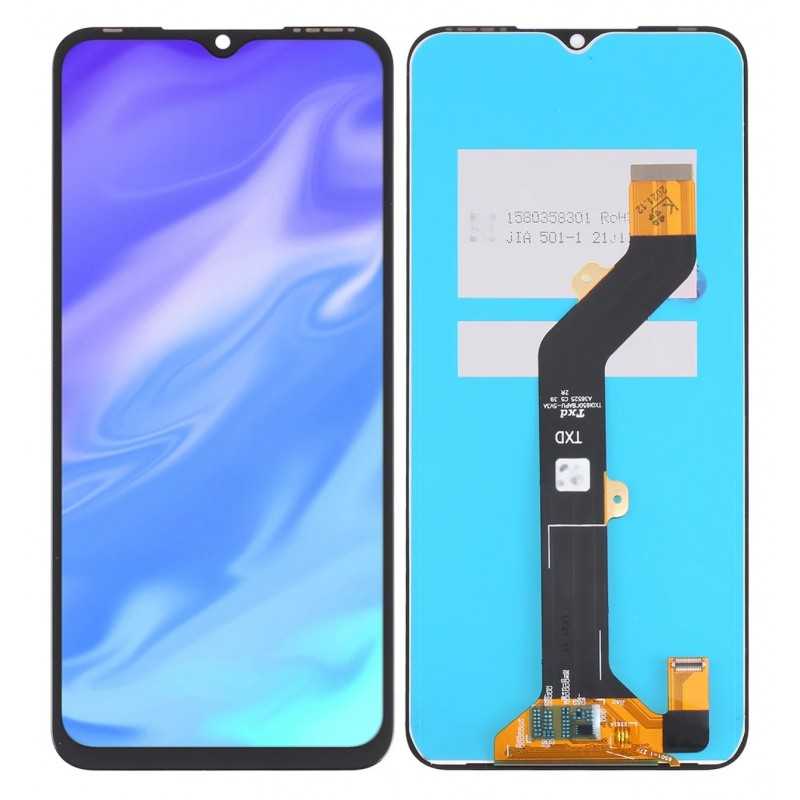 Afficheur Itel Vision 1 Plus Original LCD Display