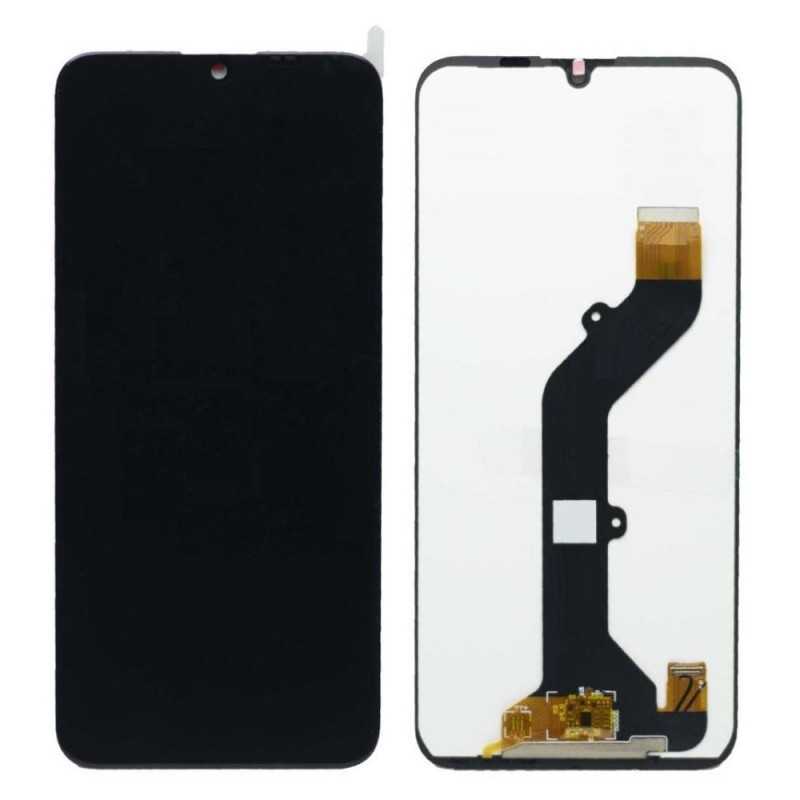 Afficheur Itel Vision 1 Original LCD Display