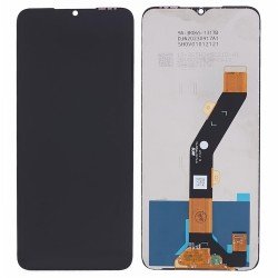 Afficheur Itel S23 Original LCD Display