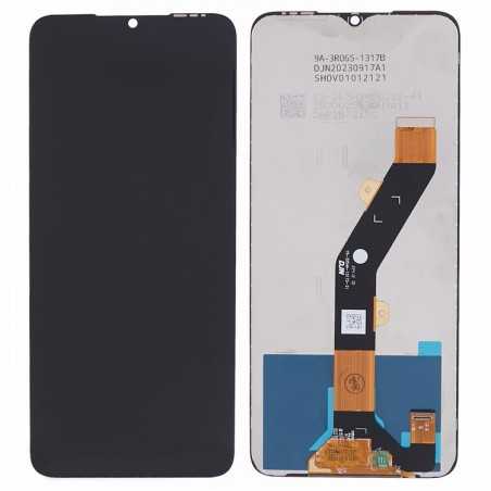 Afficheur Itel S23 Original LCD Display