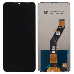 Afficheur Itel P40 LCD Display P662L