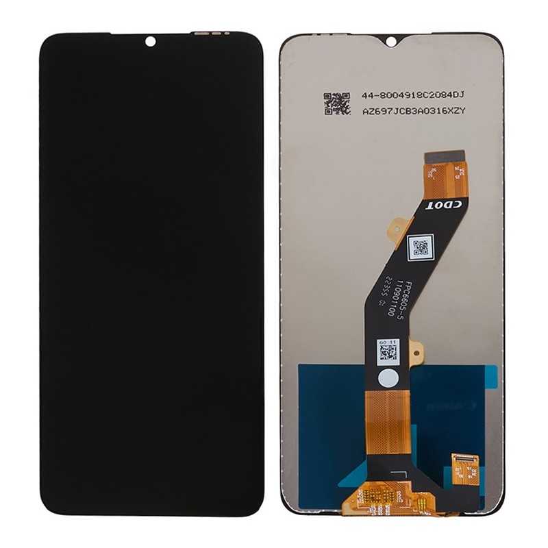 Afficheur Itel P40 LCD Display P662L